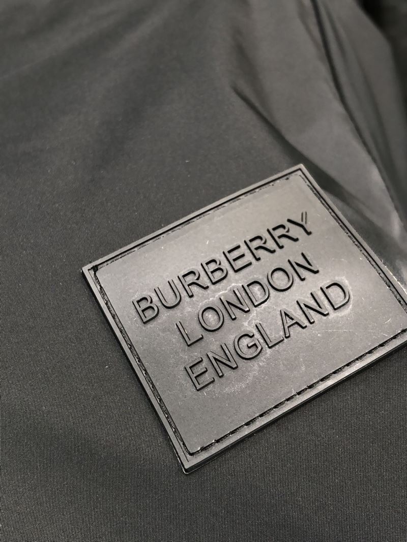 Burberry Outwear